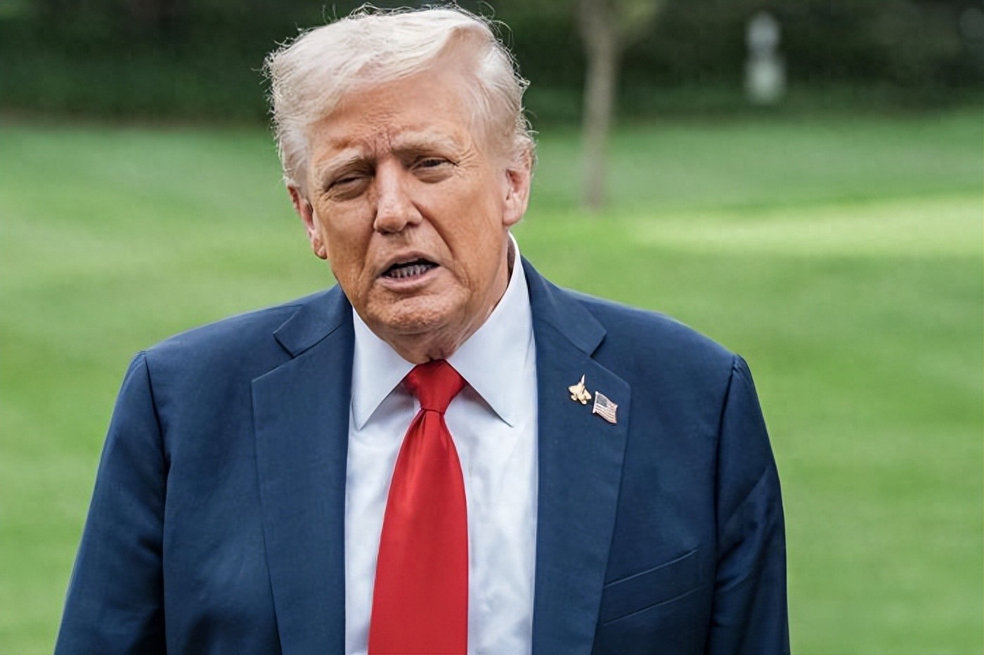 中美貿易戰激化 APEC峰會前硝煙彌漫