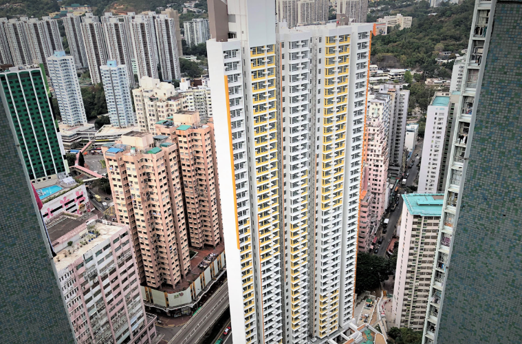 鄺球居屋斷供案押後聆訊 匯豐追討195萬欠款