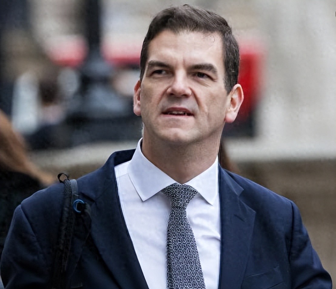 英國官員頻頻訪華，背後究竟藏著什麼深意？