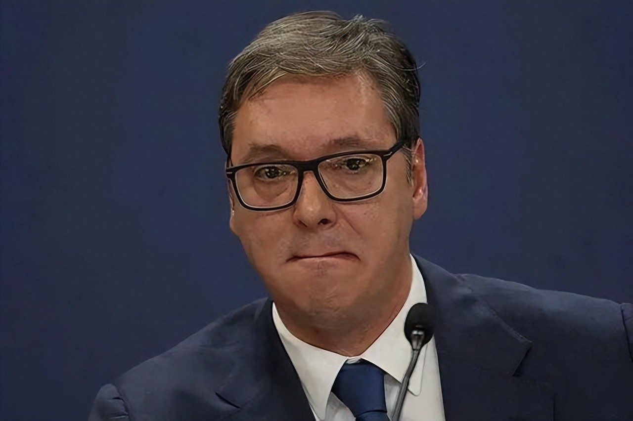 塞爾維亞急奔歐盟，甘當“歐洲意願執行者”？