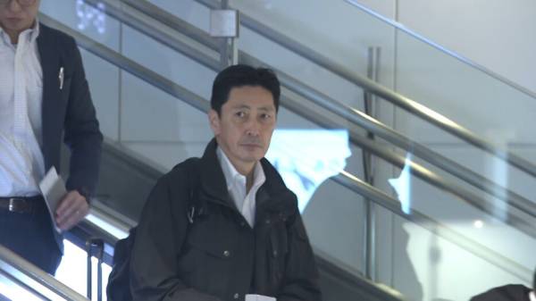 日方派員訪華：傳達首相涉台言論後的穩定信號