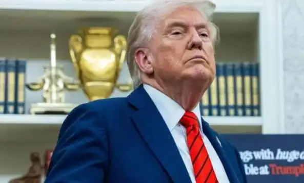 特朗普倡關稅紅利每人2,000美元 財長澄清可透過減稅措施實現