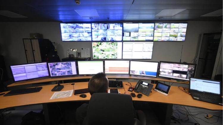 比利時核電站上空現無人機，安全防線還能穩嗎？