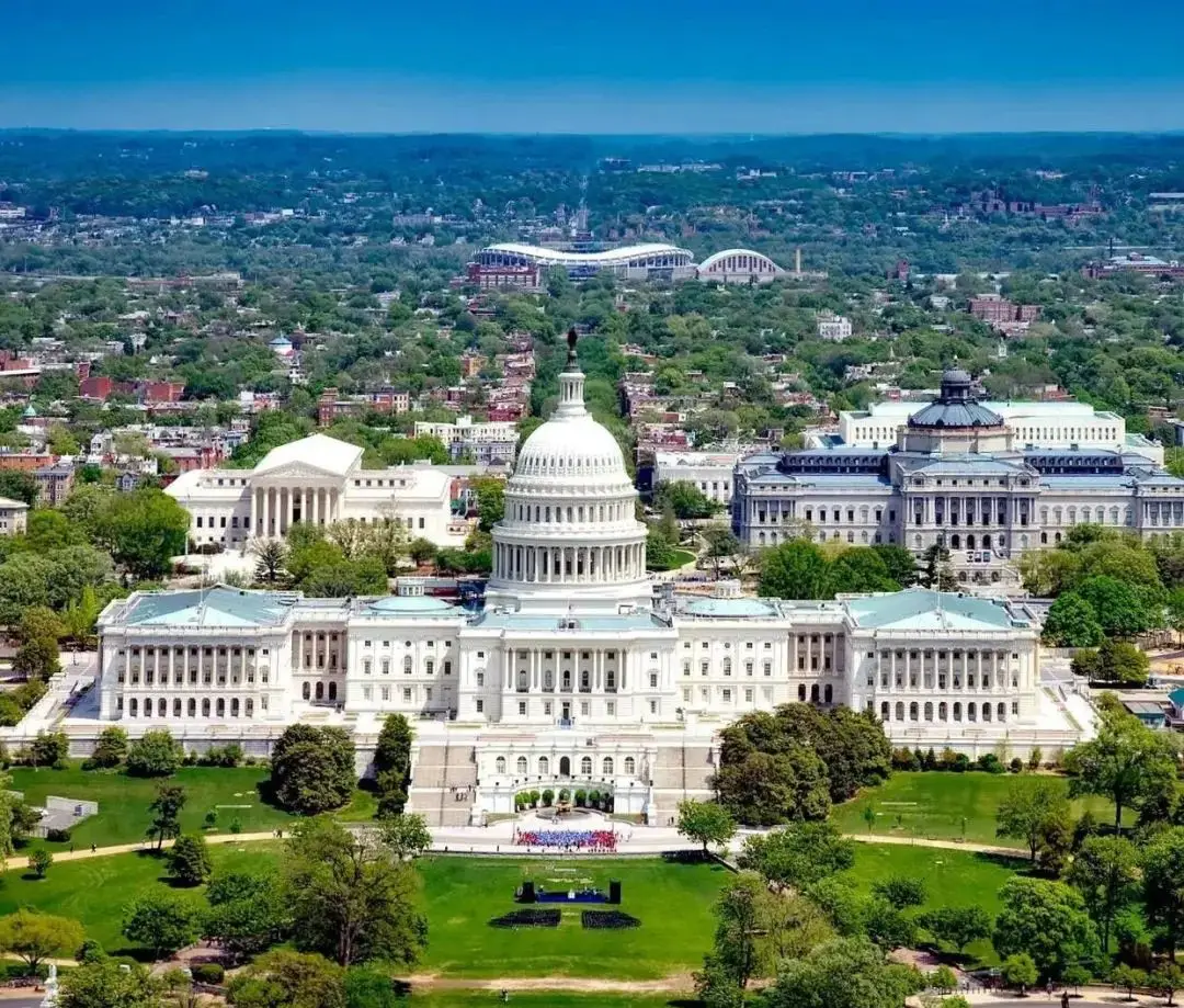 特朗普任内设立「政府效率部」提前八个月解散 职能由人事管理局接管