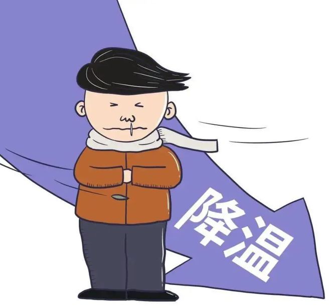 本港天氣轉涼市區低見14度 天文台預測冬季整體氣溫正常至偏高