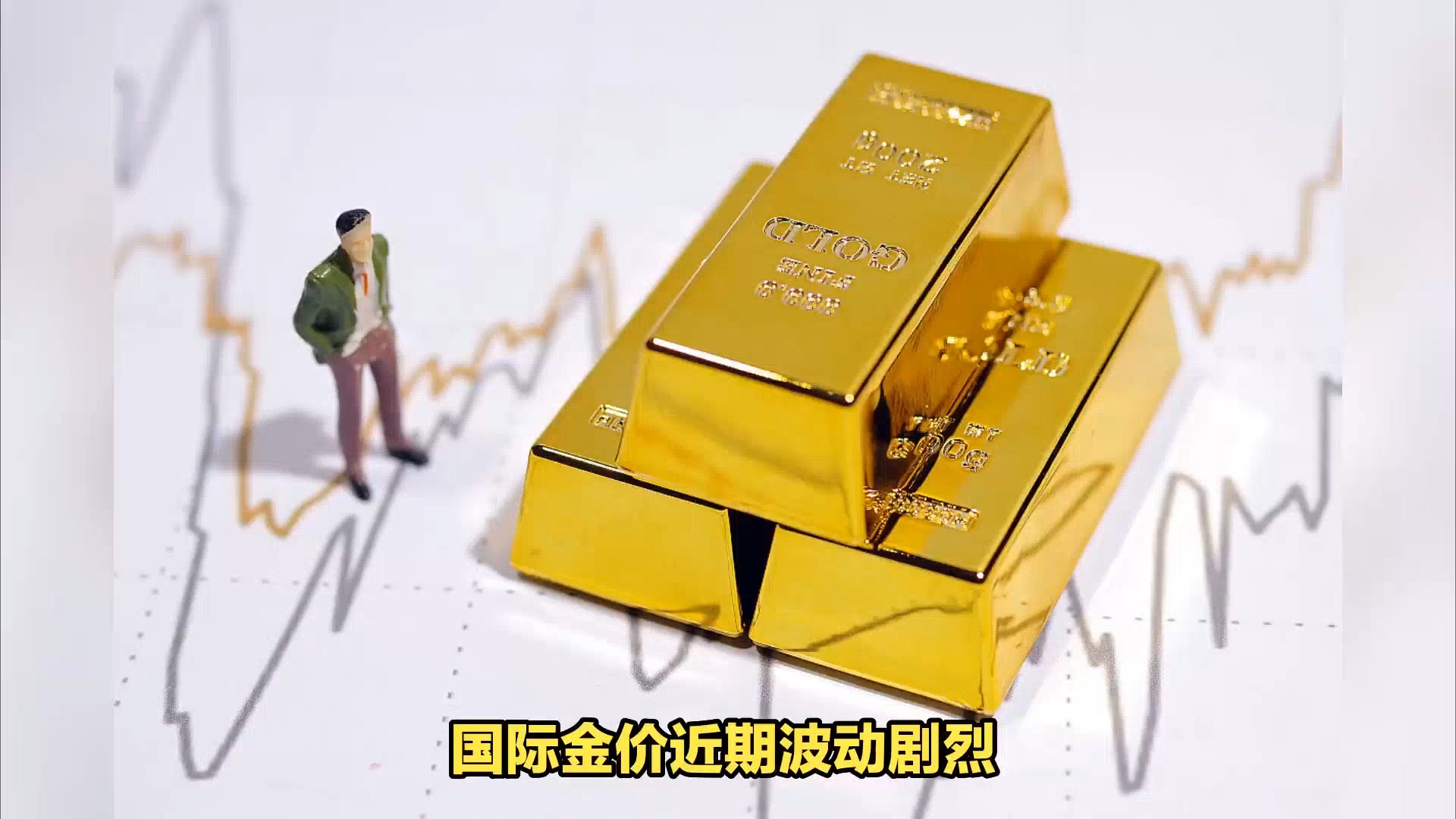 國際金價高位震盪 港股黃金股受壓 專家析因與投資策略