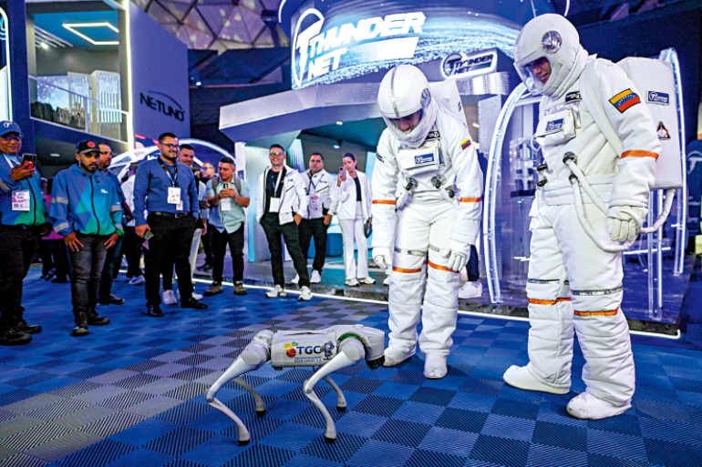 AI神話撞現實 全球5.3%被裁員工獲回聘 企業急修正「AI取代人力」決策