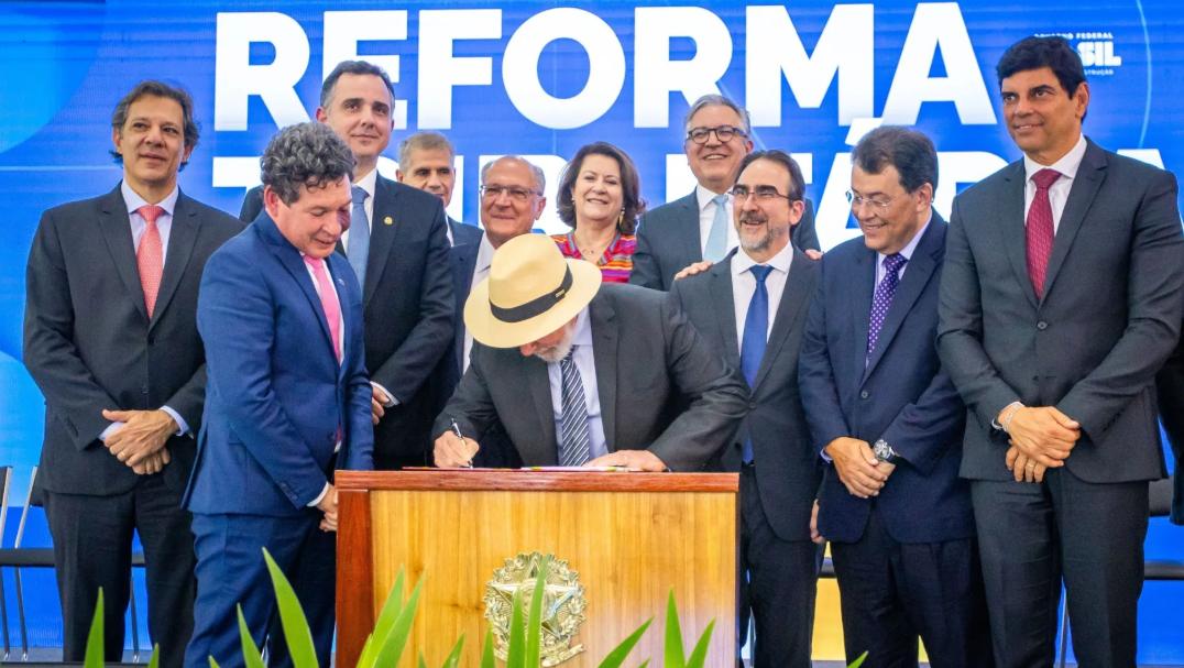 巴西臨時遷都貝倫，為COP30把亞馬孫推上世界舞台