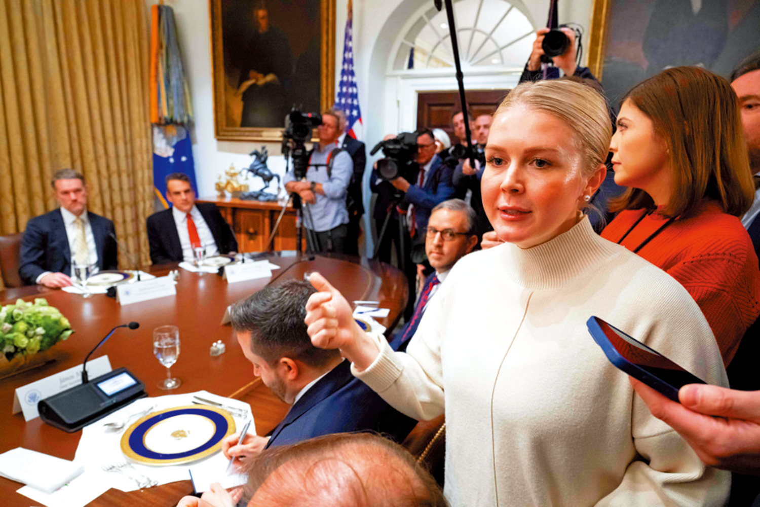 BBC剪輯特朗普國會暴亂演講風波延燒 白宮斥「百分百假新聞」 英媒曝週內道歉