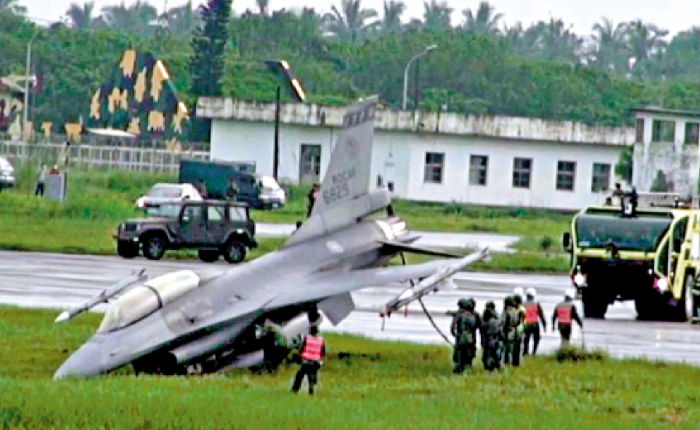 日本首相涉台言論引發軒然萬端 中方堅定立場