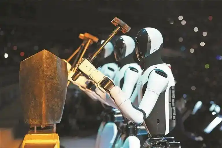 科技融合嶺南文化 灣區體育盛典綻放創新光彩