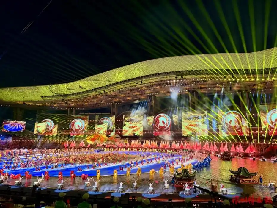 全運泳賽今掀戰幔 潘展樂孫楊領銜登場 港將多線出擊搏驚喜