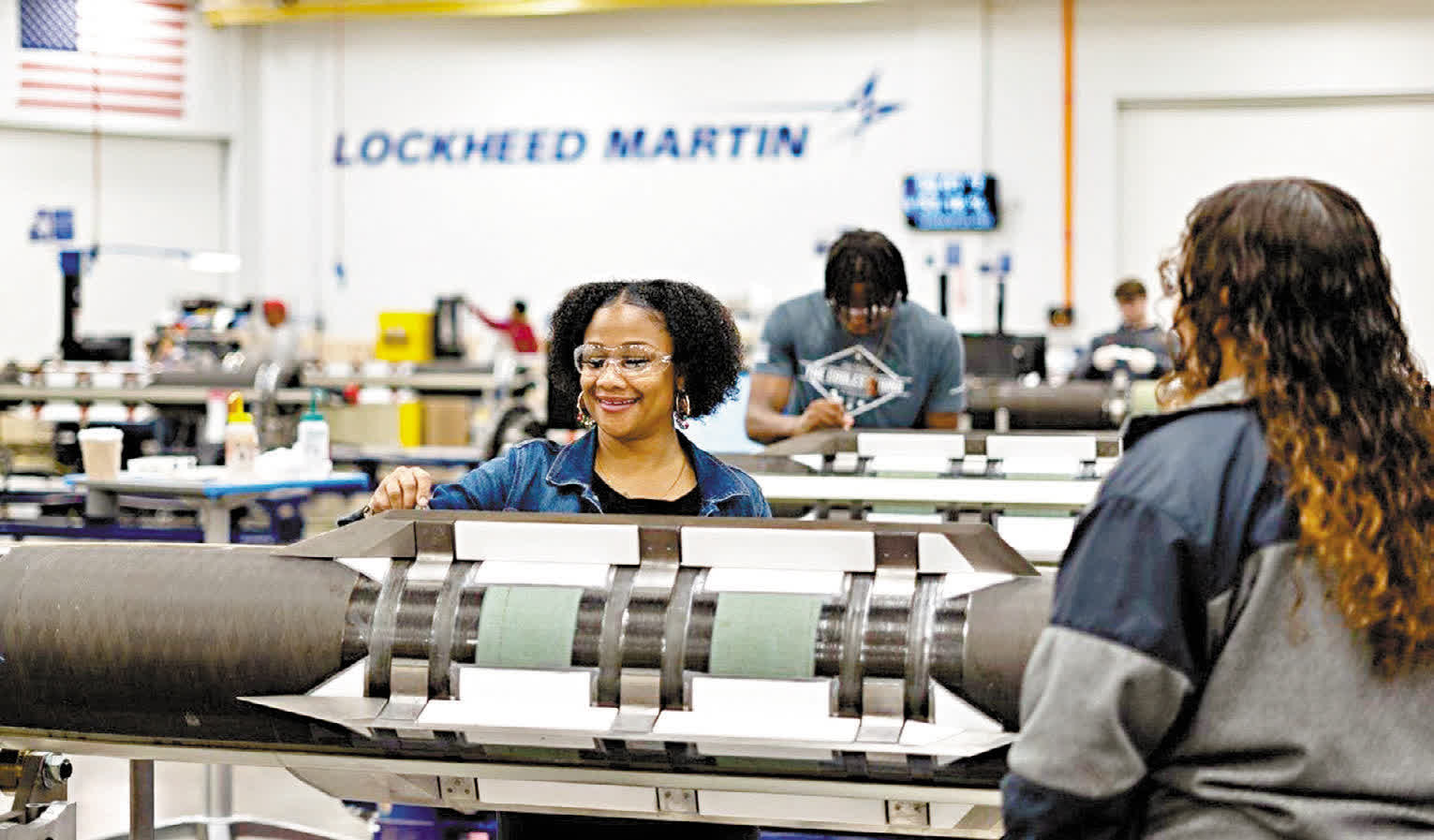 美軍採購弊案頻生 軍工巨頭被轟「宰客」 改革呼聲高漲與行業新勢力崛起