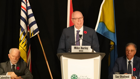 伯納比市正式道歉 正視歷史歧視華裔篇章