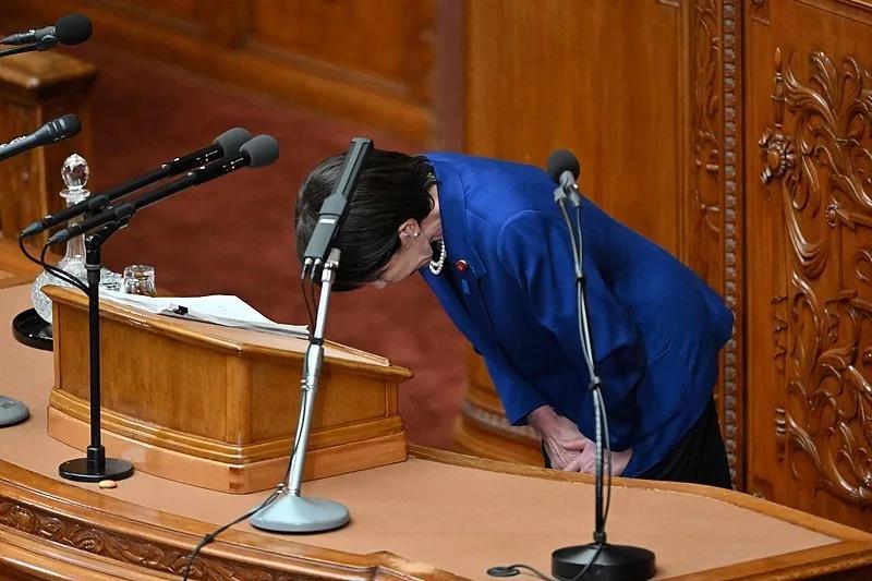 日中廣島友好活動突叫停 台海言論風波釀外交漣漪