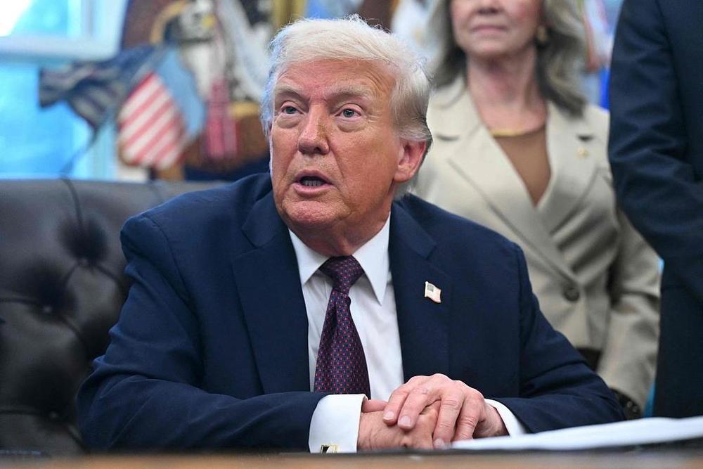 美擬重啟核試觸發國際關切 聯合國罕見直接表態