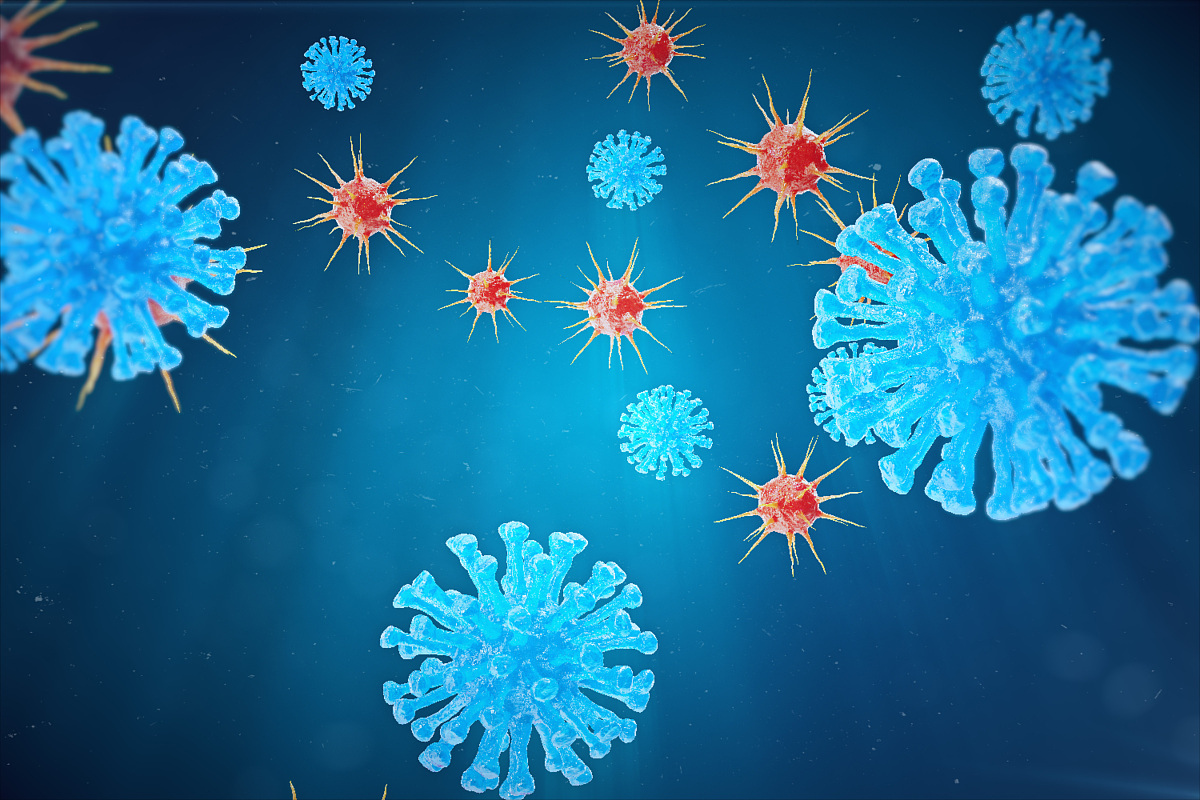 許樹昌籲市民速接種流感疫苗 應對冬季高峰期威脅