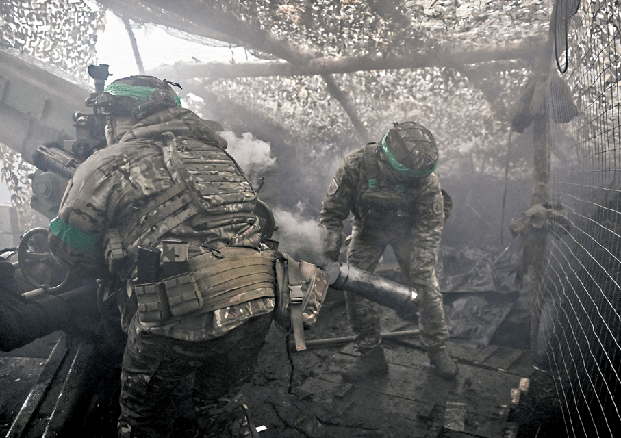 美歐現分歧 特朗普「28點」和平方案遭歐洲質疑