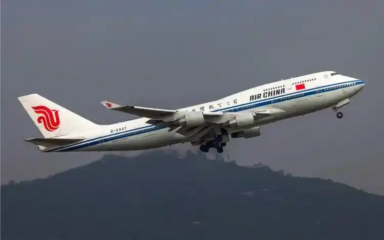 中日航線現取消潮 關西航線成重災區 未來一周航班取消率恐飆升