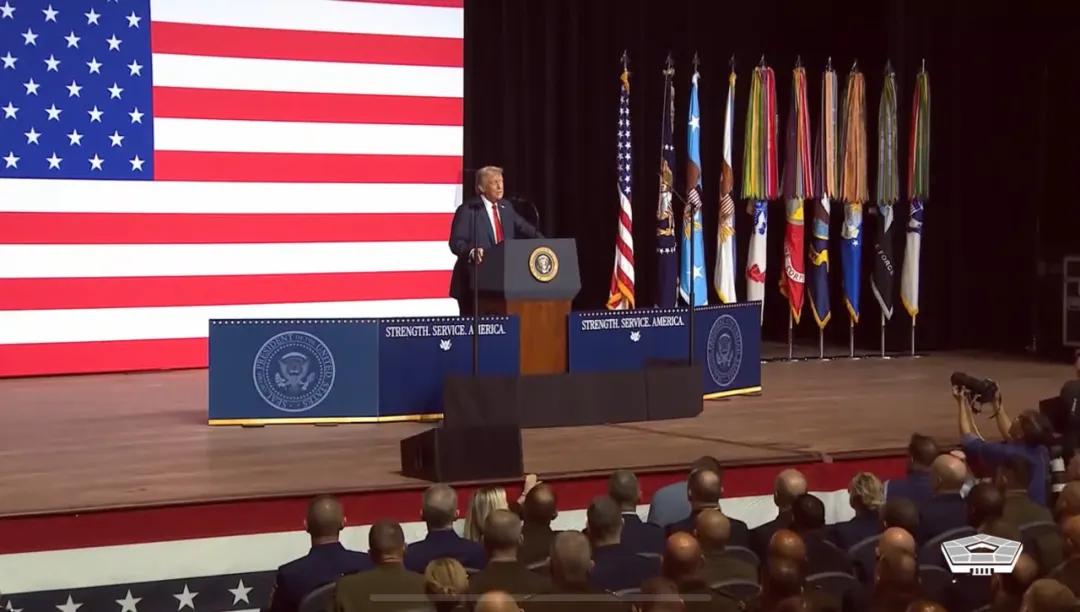 特朗普明確拒供「戰斧」導彈予烏克蘭 憂局勢升溫留談判餘地