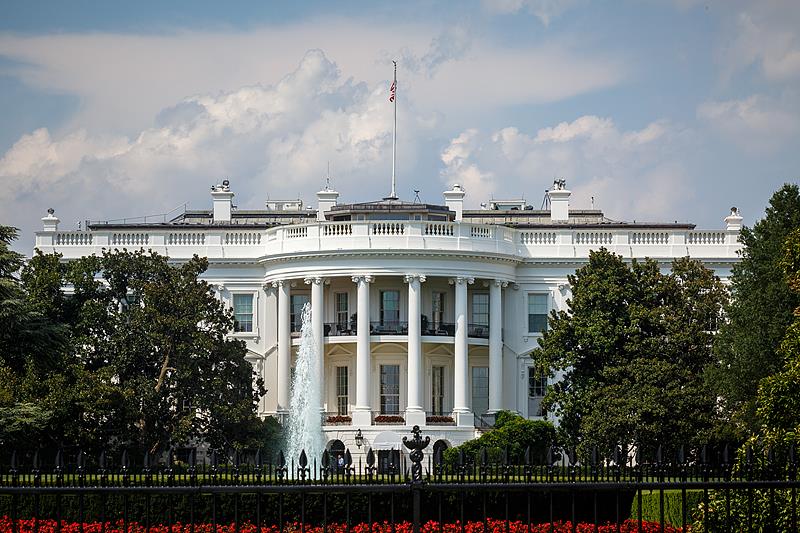 美國政府「停擺」續航力創新高，民生援助受影響