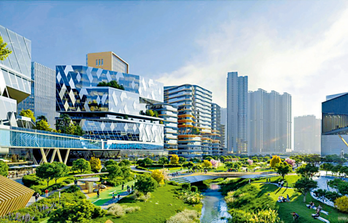 科大獲原則性批准籌辦香港第三間醫學院 目標2028年收生