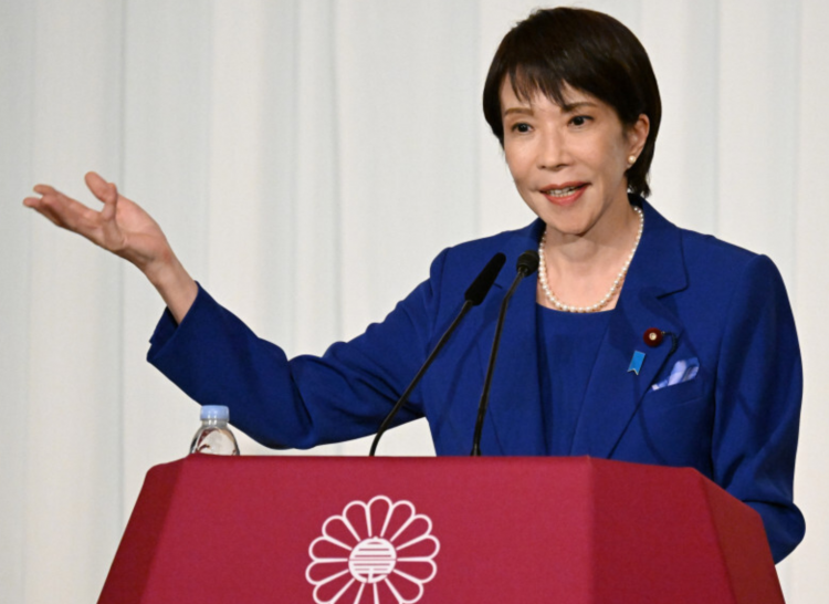 日本政壇風波：高市早苗涉台言論再引爭議