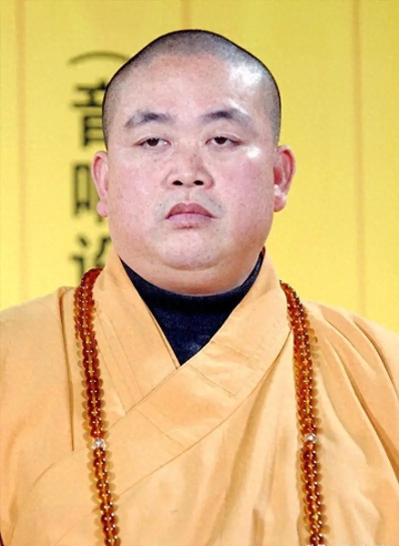 少林寺前住持釋永信涉多宗罪 遭檢方批准逮捕 寺方通報指其涉侵佔資金及違戒律