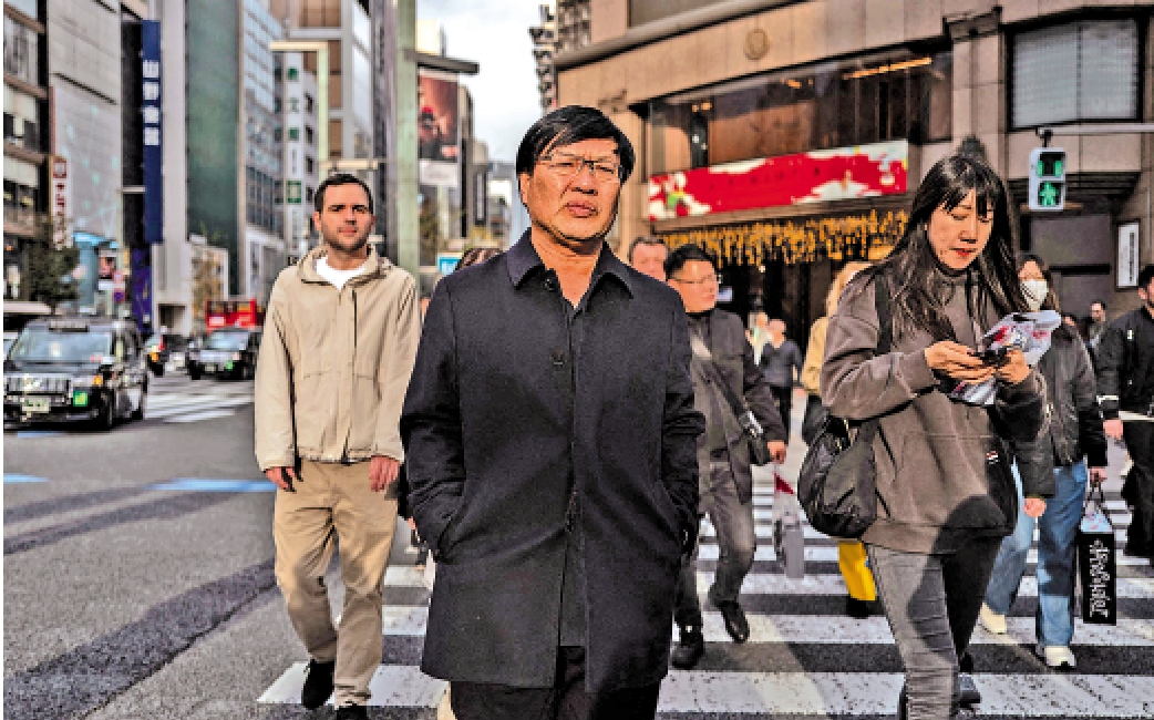 日本擬大幅調升居留手續費至歐美水平 2026年度實施強化外國人政策財源