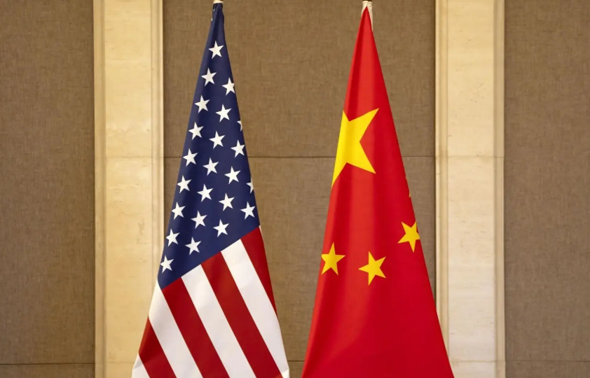 中美峰會成果豐碩：一年休戰期背後是中國戰略自信