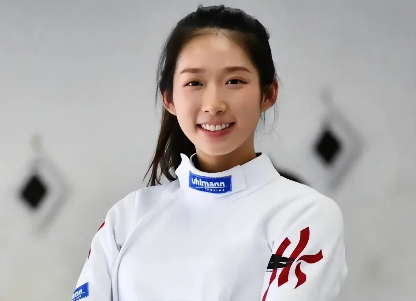 江旻憓轉戰政壇 巴黎奧運金牌劍手角逐立法會旅遊界議席