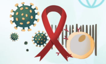 本港愛滋病毒感染率遠低全球水平 「HIV測試月2025」推動早檢測早治療