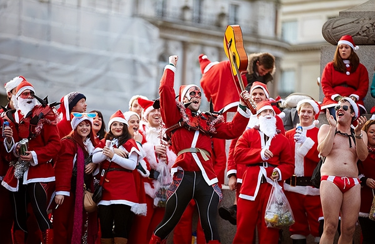 聖誕節的驚魂：西雅圖劫車事件背後的無奈與暴力
