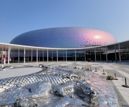 啟德體育園開幕首年創亞洲票房紀錄 國際級盛事鞏固香港「盛事之都」地位