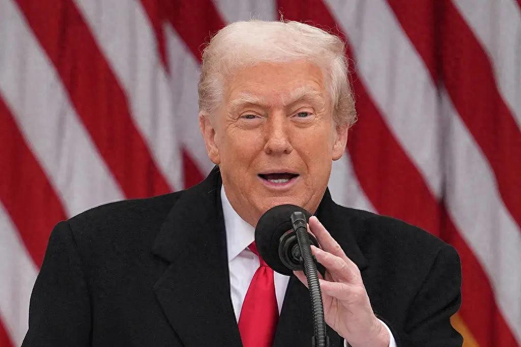 特朗普說“很接近了”，澤連斯基能把這盤棋走好嗎？