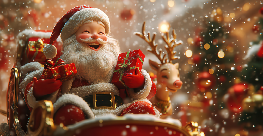 聖誕宅家觀影指南：十部經典作品伴你溫暖過冬