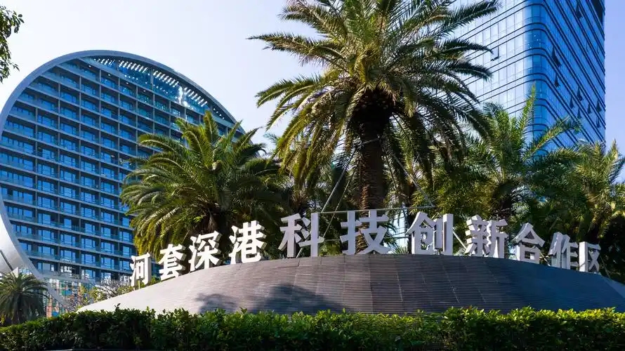 國際組織與頂尖期刊落戶 河套論壇聚焦AI科研協同勾勒創新生態藍圖