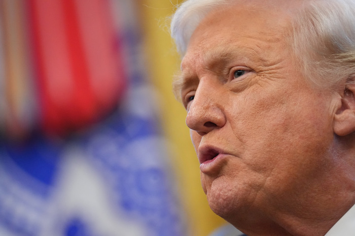 特朗普政府啟動全球外交人事「大換血」 近30名拜登時期大使遭閃電召回