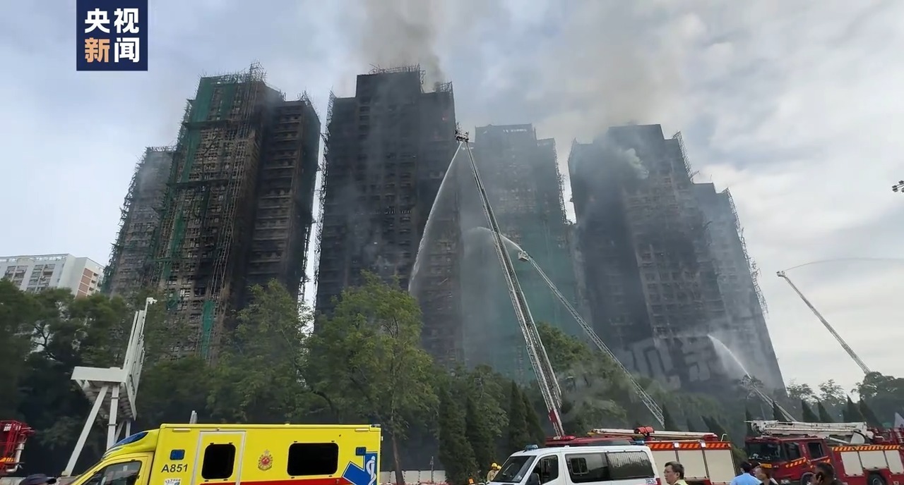 全港圍堵危棚 六屋苑涉假文件遭查 政府多部門提速清拆巡查