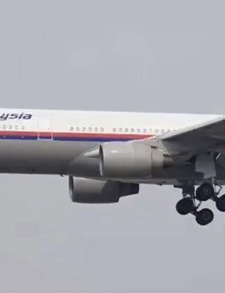 馬航MH370部分家屬索賠案一審宣判 朝陽法院判決每案賠償逾290萬元