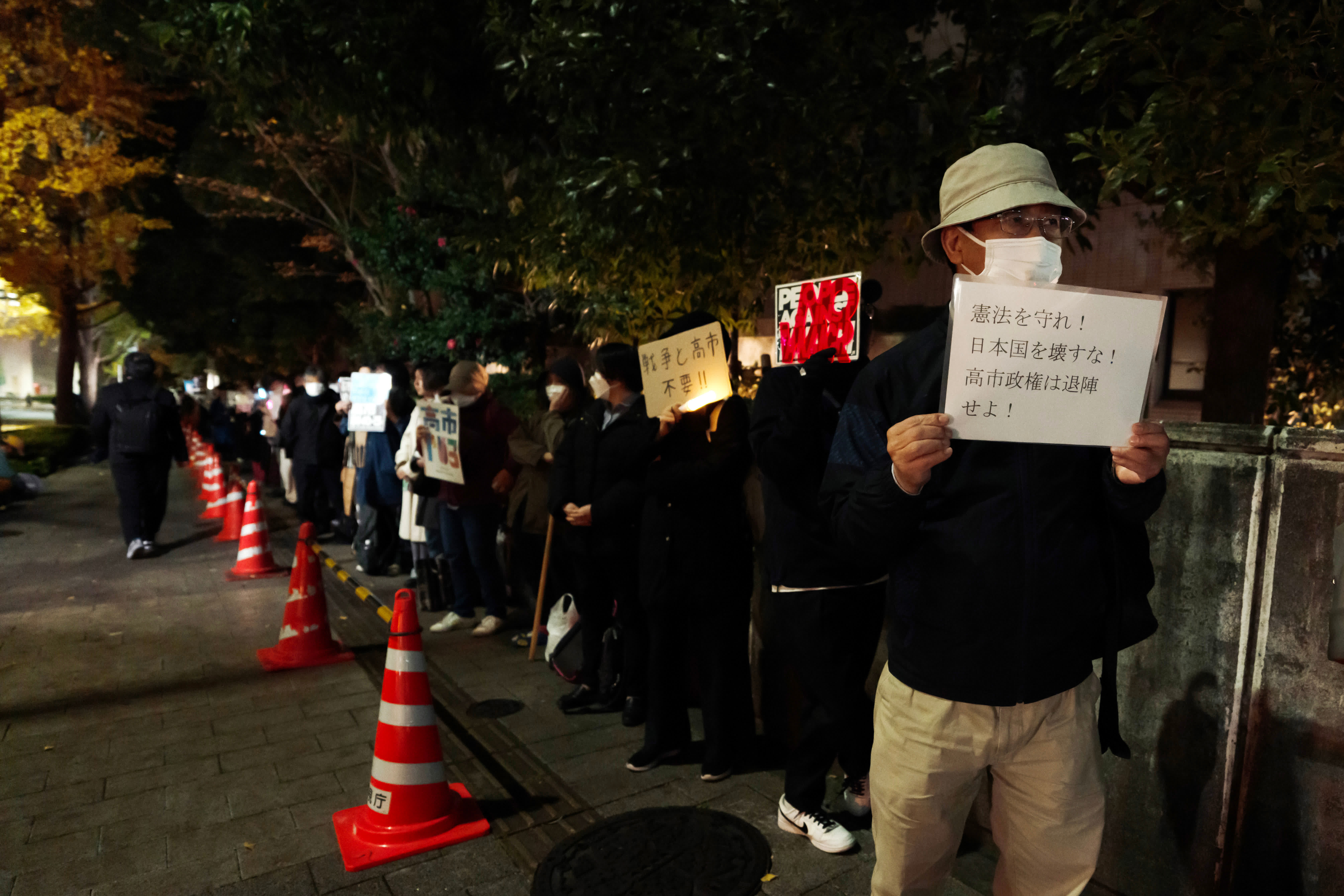 日擬全面解禁武器出口 被批偏離和平憲法加劇地區緊張