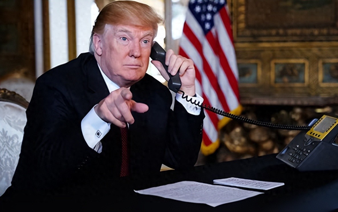 111億美元軍售擋不住的，是時間的方向