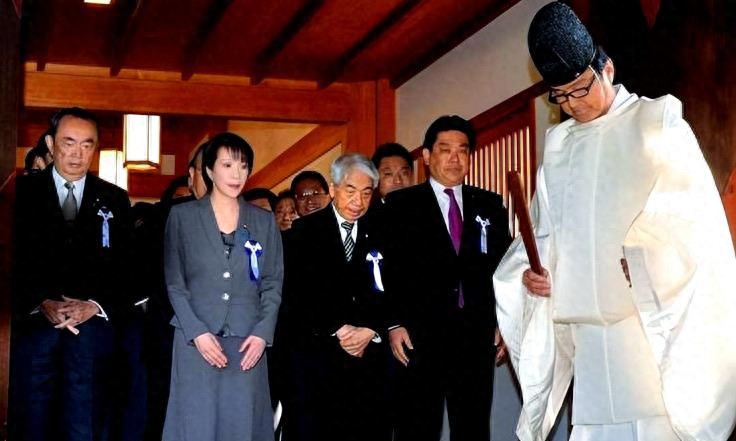 日本防衛預算飆升，民生怎麼辦？“軍事興盛，民生衰敗”的背後