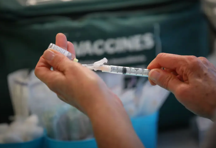 加拿大流感潮肆虐 兩周內三名兒童病逝 H3N2病毒致青少年感染率急升