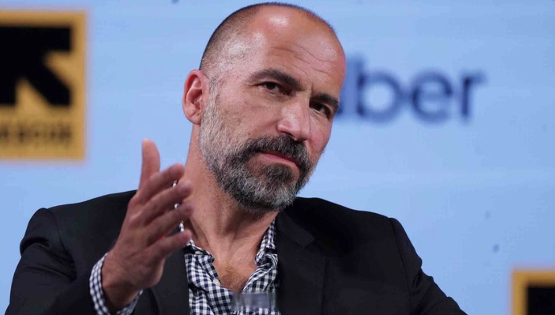 網約車發牌制度設上限 Uber行政總裁倡彈性配額促平衡市場需求