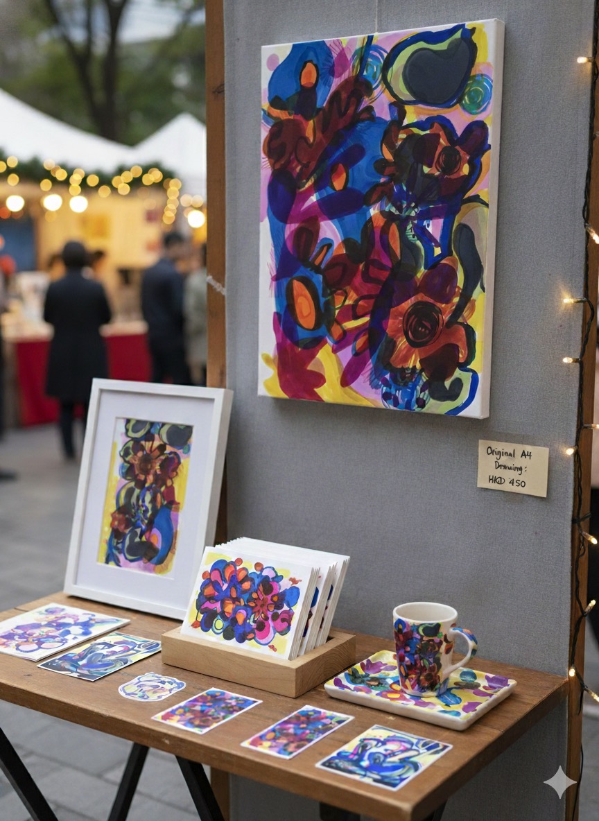 港島聖誕盛會盤點 三大熱點打卡指南