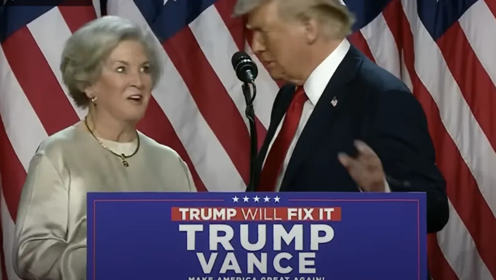 白宮幕僚長私下「辛辣」評議同僚政策 曝光後華府急滅火 特朗普戲言「幸虧不喝酒」