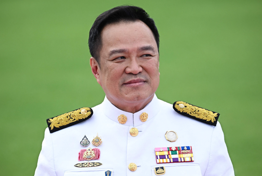 泰柬邊境衝突持續 泰方稱控制目標區域促柬軍撤離