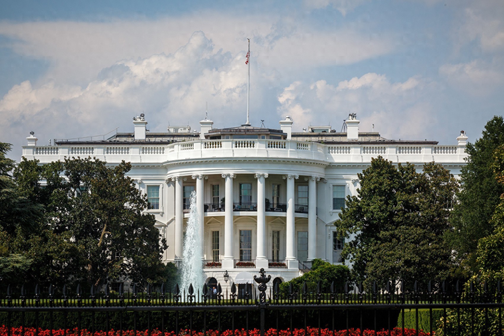 特朗普任命“格陵蘭特使”，美國的“島嶼夢”又要復蘇？