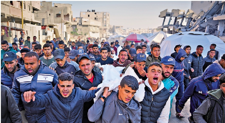 國際足聯頒特朗普「和平獎」惹議 美軍加勒比海掃毒釀逾80死 被指和平形象與軍事行動矛盾